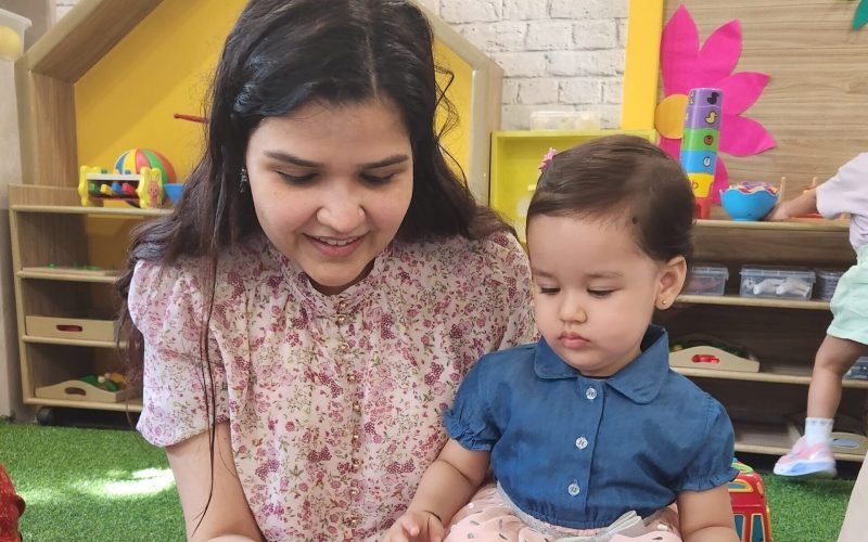 Shape identifying activity